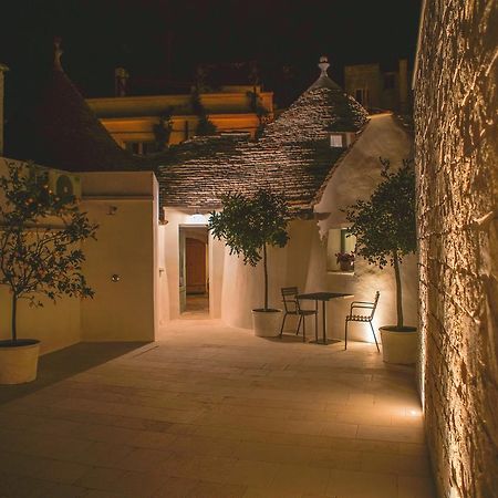 Trullo Essenza-Trulli Anti Charme & Relax Bed & Breakfast Alberobello Luaran gambar