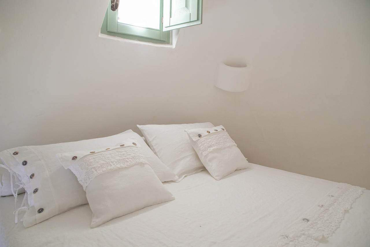 Trullo Essenza-Trulli Anti Charme & Relax Bed & Breakfast Alberobello Luaran gambar