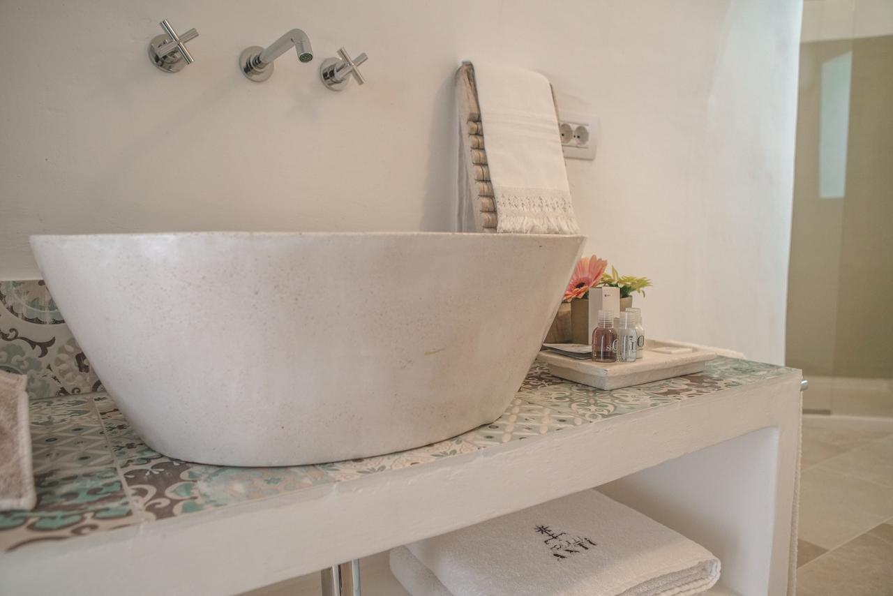 Trullo Essenza-Trulli Anti Charme & Relax Bed & Breakfast Alberobello Luaran gambar