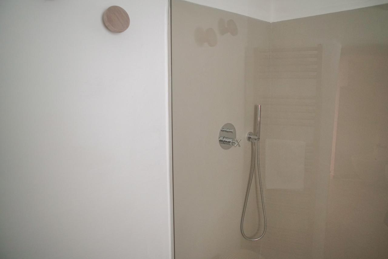 Trullo Essenza-Trulli Anti Charme & Relax Bed & Breakfast Alberobello Luaran gambar