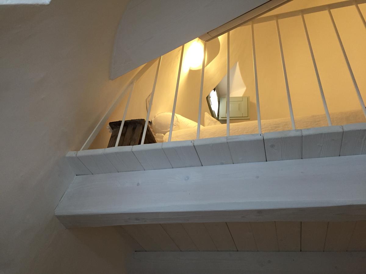 Trullo Essenza-Trulli Anti Charme & Relax Bed & Breakfast Alberobello Luaran gambar
