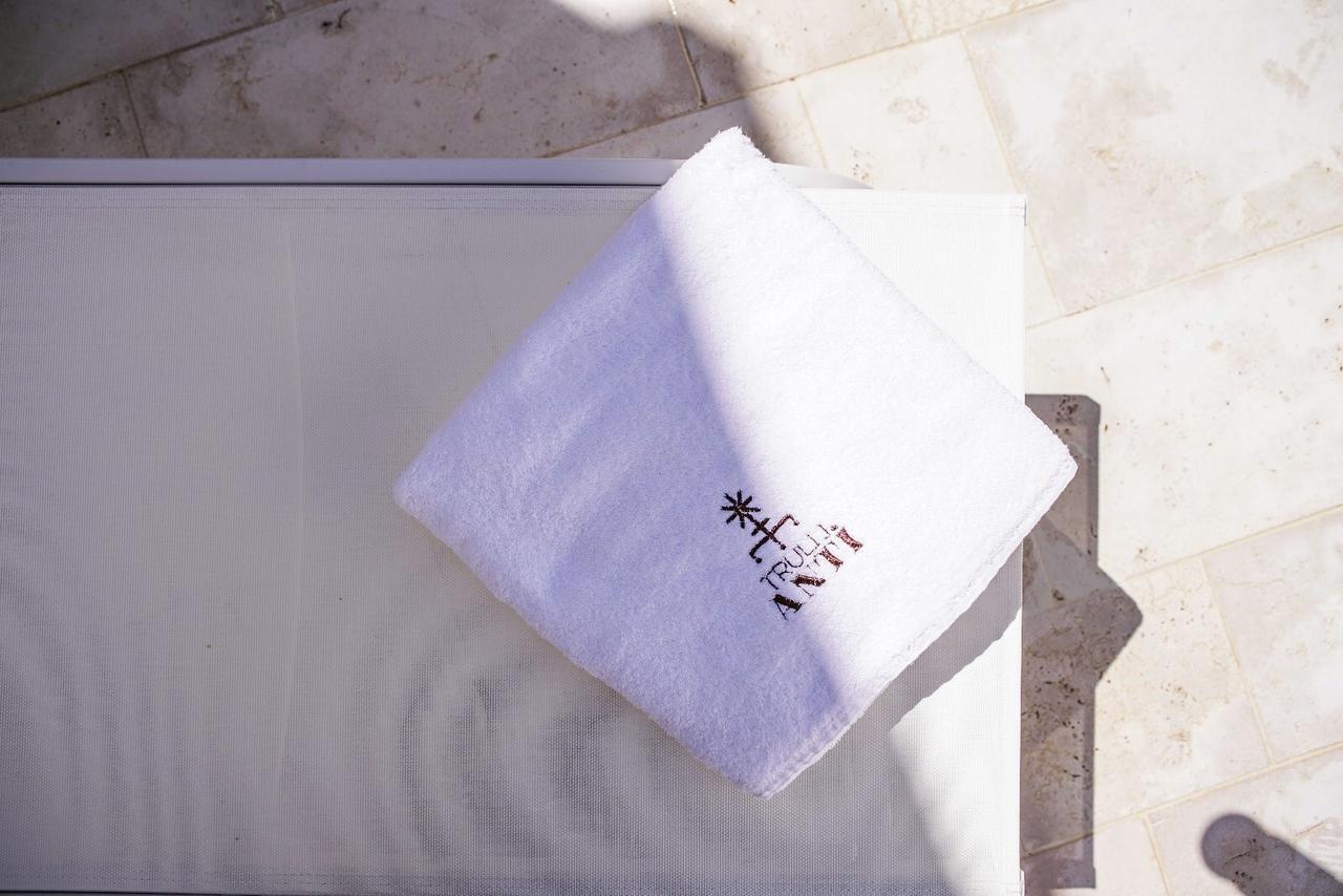 Trullo Essenza-Trulli Anti Charme & Relax Bed & Breakfast Alberobello Luaran gambar